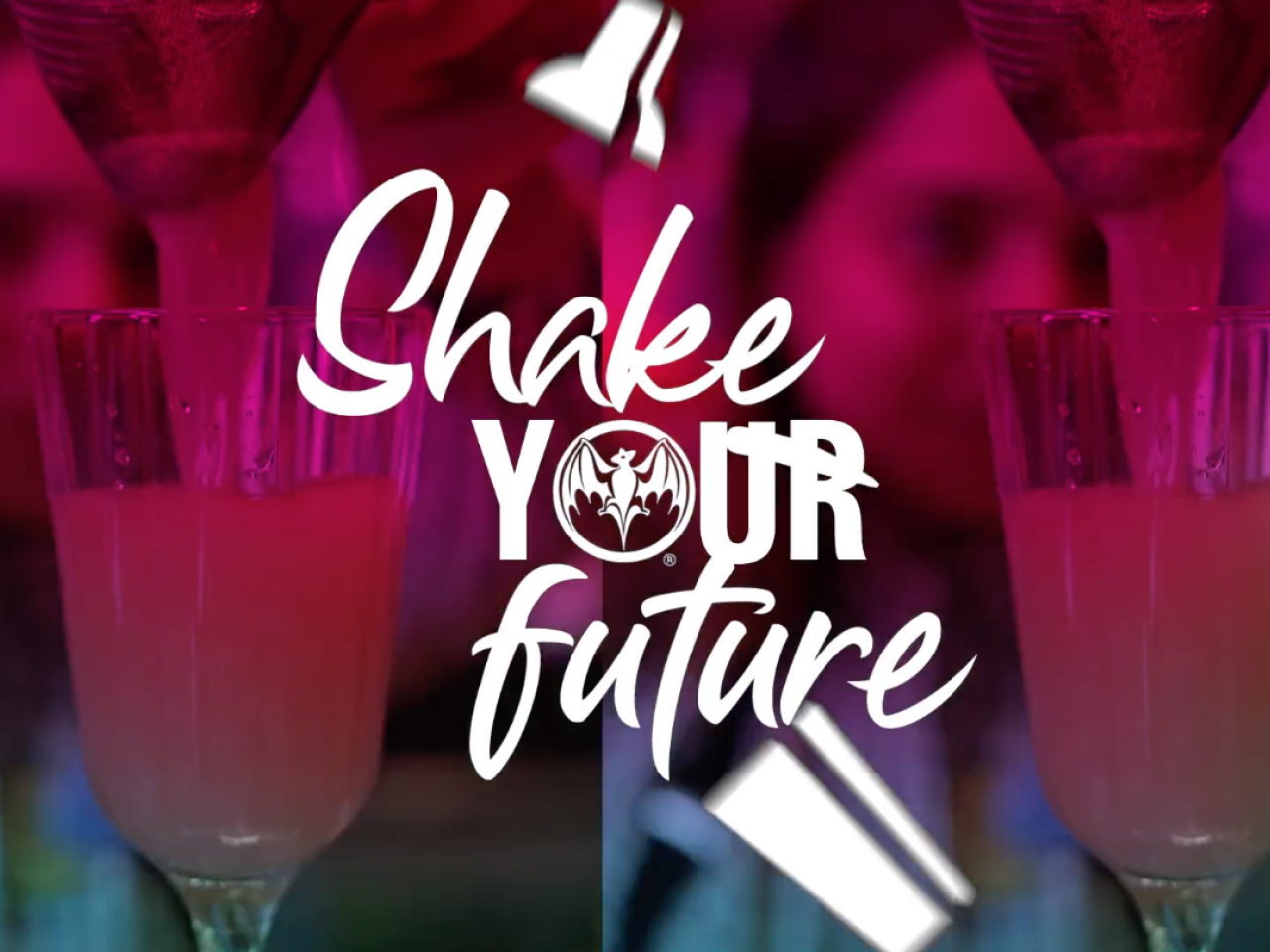 shake your future