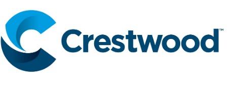 Crestwood Logo