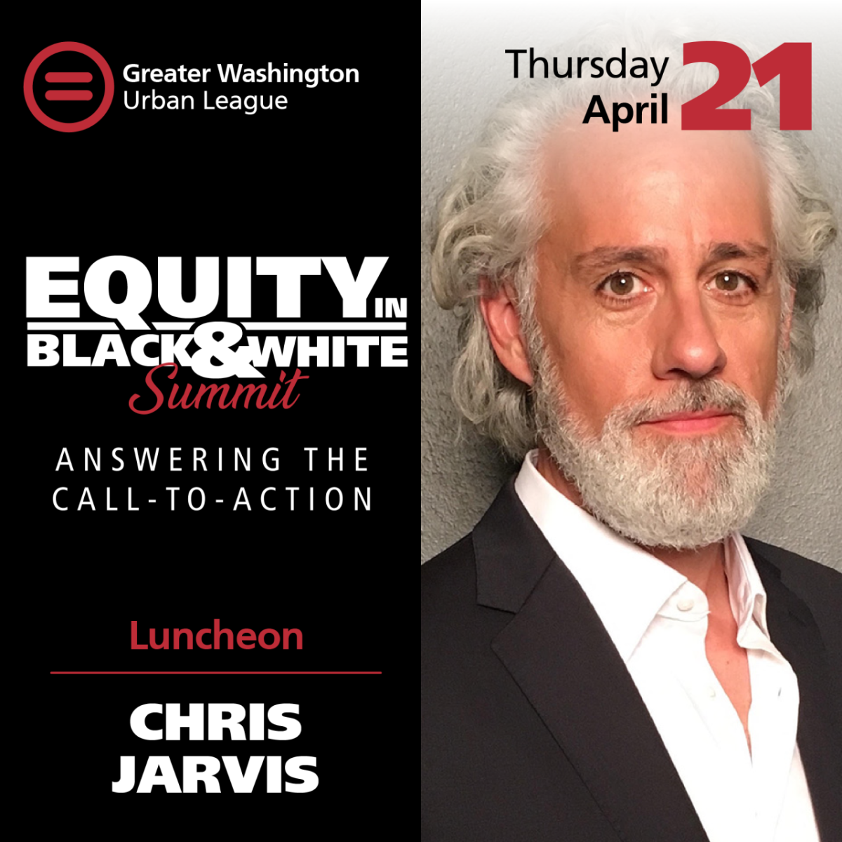 Equity in Black and White Summit: Answering the Call-to-Action