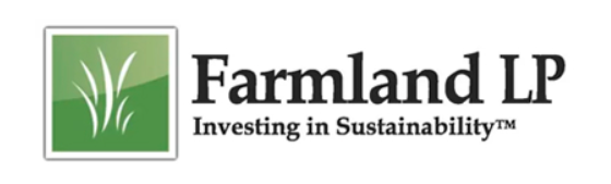 Farmland LP logo