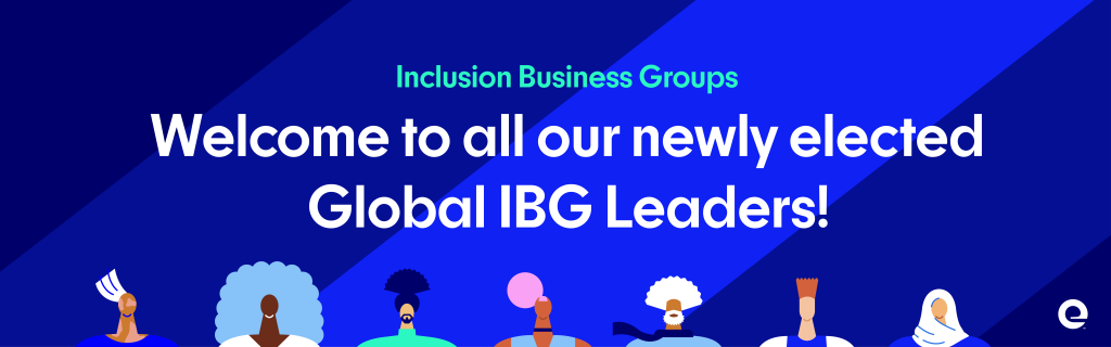 Welcome to all our newly elected Global IBG Leaders! 