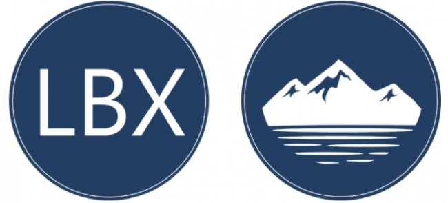 LBX token logo