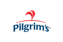 Pilgrim's logo
