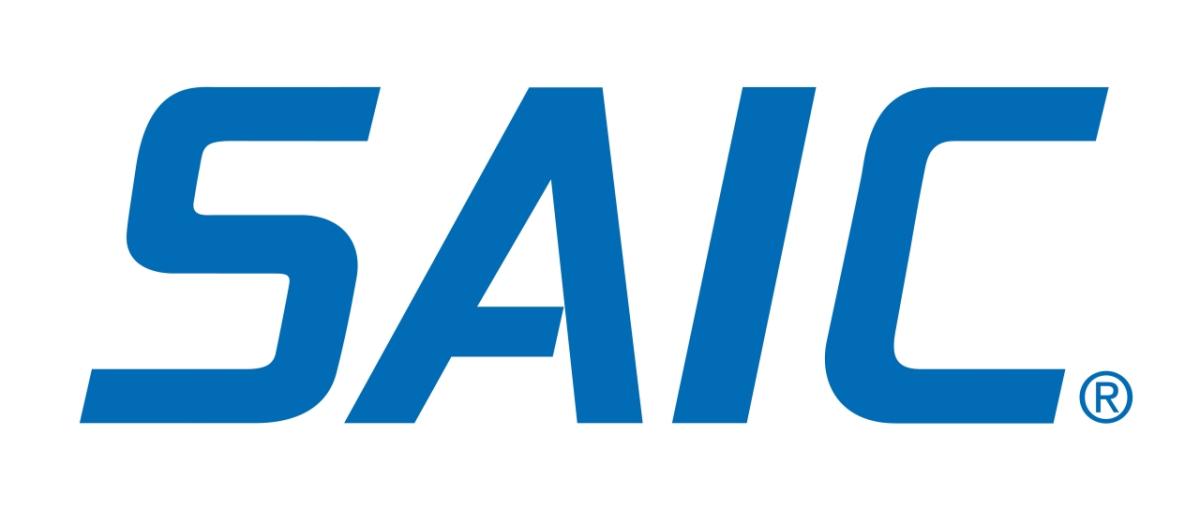 SAIC Inc. logo