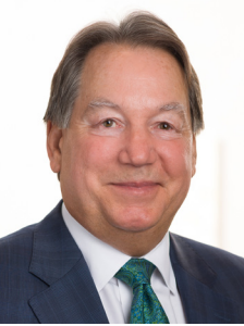 Steve Rusckowski, Chairman, CEO, and President