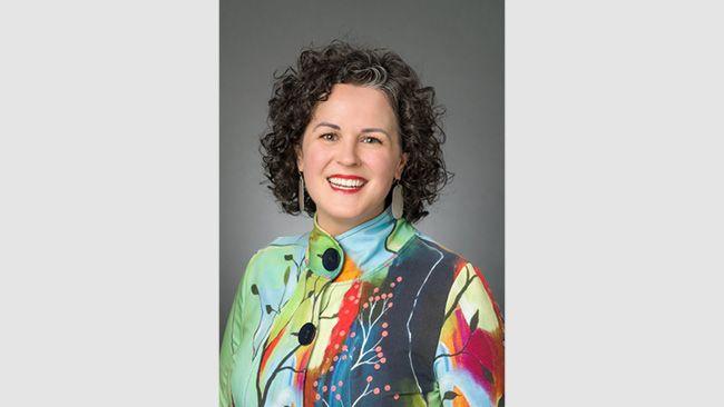 Amy Strecker, President, Duke Energy Foundation