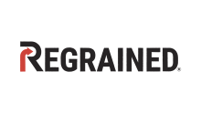ReGrained Logo