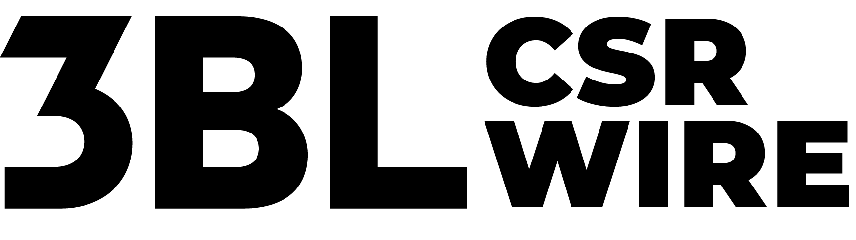 3BL CSRwire logo