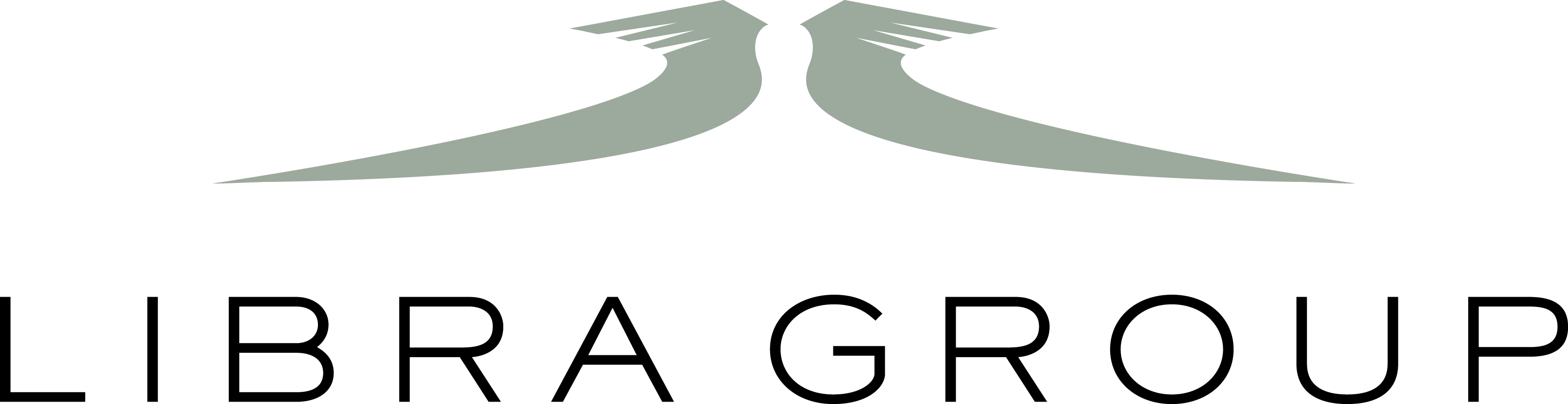 Libra Group logo