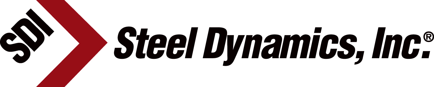 Steel Dynamics, Inc. logo