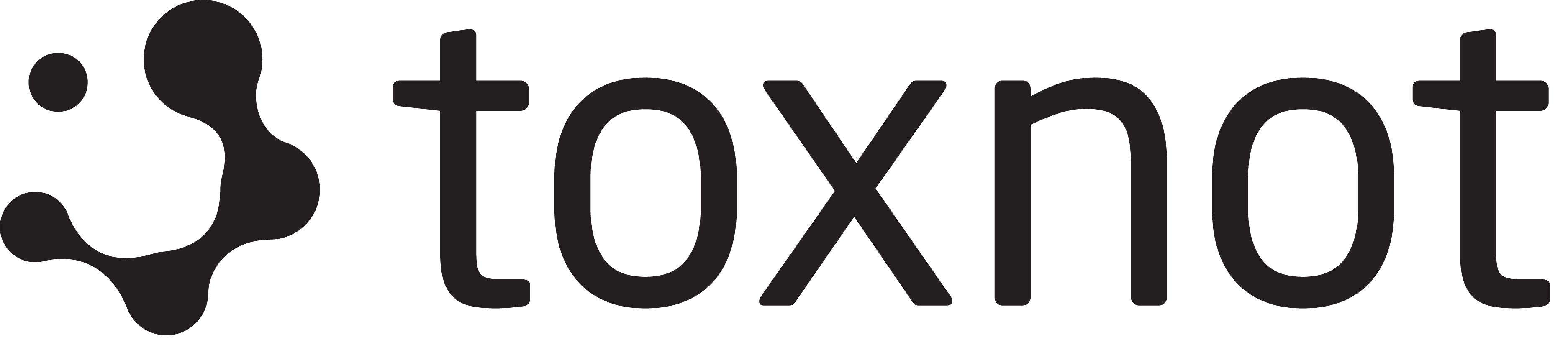 toxnot logo