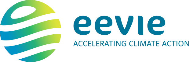 eevie logo