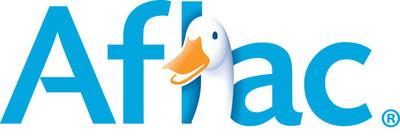 Aflac duck logo.