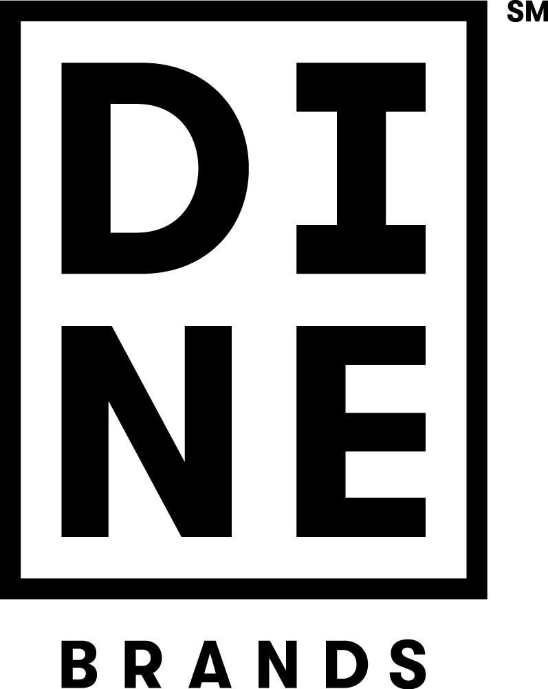 DINE Brands logo