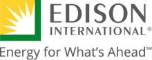 Edison Internation logo