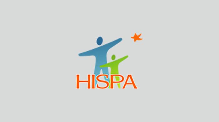 HISPA logo