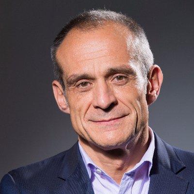 Jean Pascal Tricoire CEO of Schneider Electric