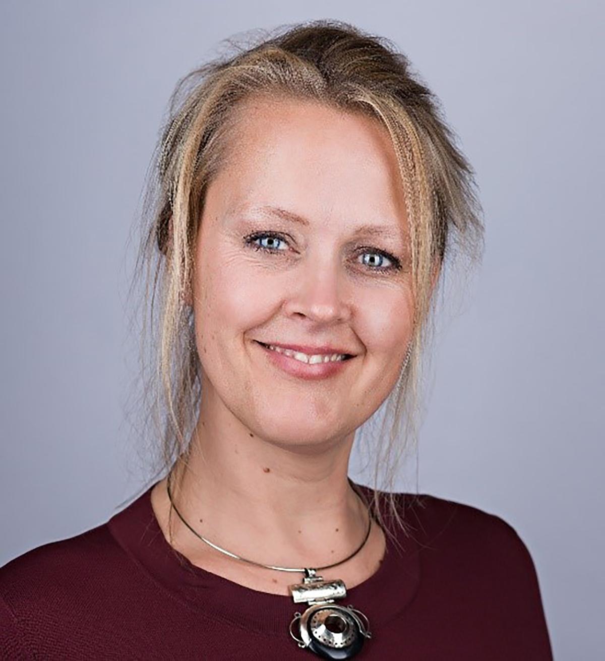 Kirsten Hund, Head of Carbon Neutrality, DeBeers