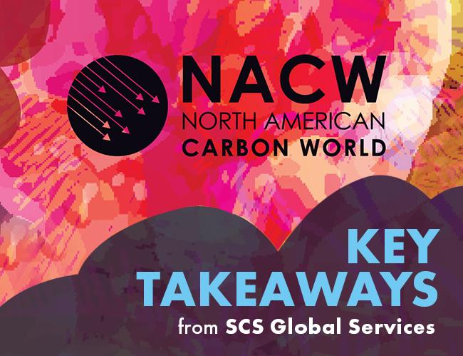 Key Takeaways from NACW 2022 by SCS Global Services