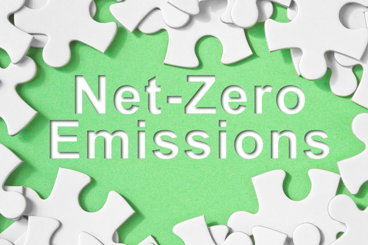 Net-Zero Emissions