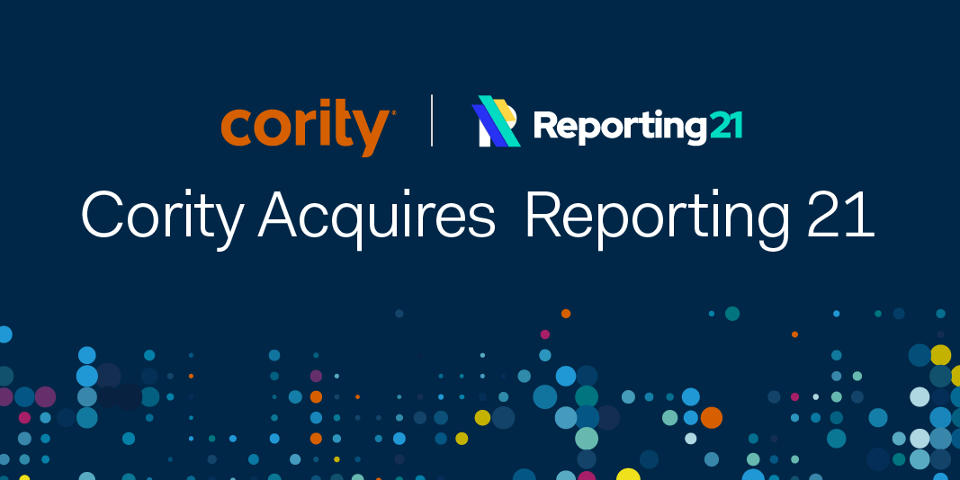 Cority Acquires ESG Performance Software  Platform and Consultancy, Reporting 21