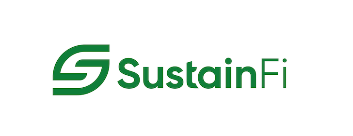 SustainFi logo