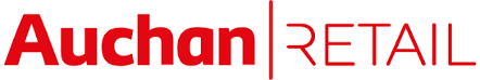Auchan Retail logo