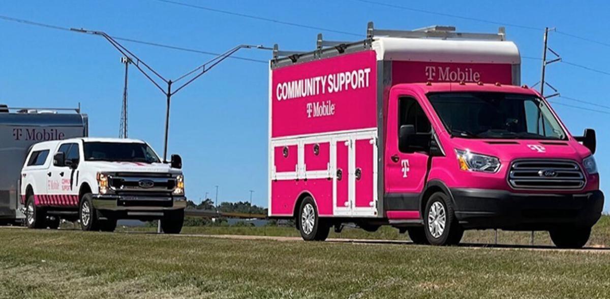community support vehicles