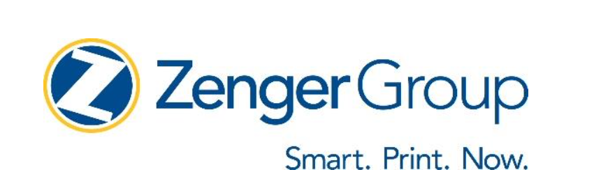Zenger group logo