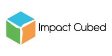 Impact Cubed logo