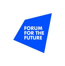 Forum for the Future logo